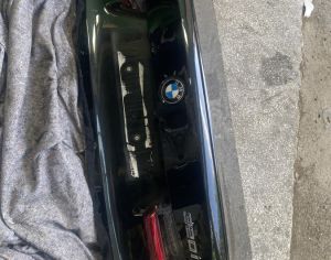 BMW 330 2019-2025