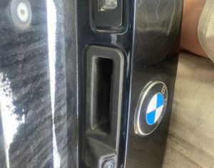 BMW 330 2019-2025 - 4