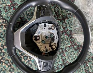 BMW X5 2014-2018 - 4