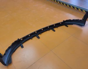 KIA Sportage 2016-2018 - 2
