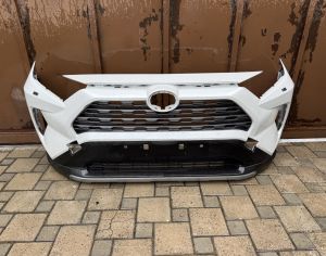 TOYOTA RAV 4 2019-2025 - 2