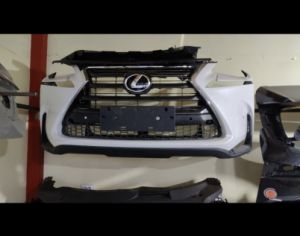 LEXUS NX 200 2014-2017