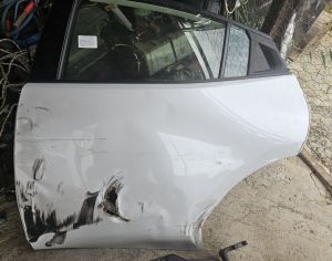 TOYOTA Prius 2023-2025