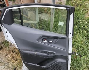TOYOTA Prius 2023-2025 - 3