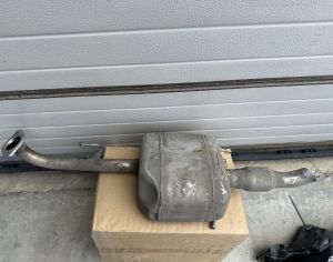 TOYOTA Yaris Cross 2021-2025 - 2