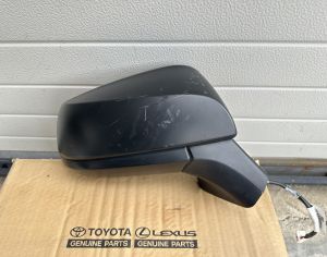 TOYOTA RAV 4 2019-2023