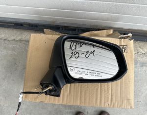 TOYOTA RAV 4 2019-2023 - 4