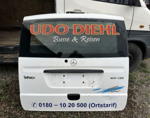 MERCEDES-BENZ Viano 2004-2016 - 1