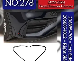 MERCEDES-BENZ C 300 2021-2026 - 2