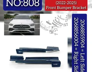 MERCEDES-BENZ C 300 2021-2026
