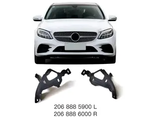 MERCEDES-BENZ C 300 2021-2026 - 3