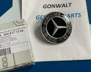 MERCEDES-BENZ C 300 2021-2026 - 1