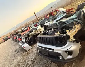 JEEP Renegade 2021 2.4