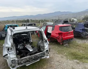 JEEP Renegade 2021 2.4 - 4