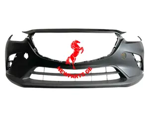 MAZDA CX-3 2016-2023