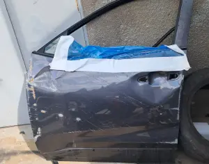 TOYOTA RAV 4 2019-2025 - 3