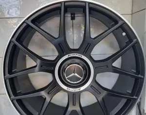R20 MERCEDES-BENZ GLS 350 2019-2026