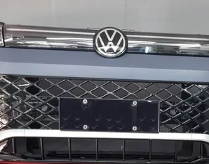 VOLKSWAGEN Tiguan 2025-2026 - 1