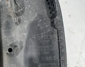 GEELY Atlas 2023-2025 - 4