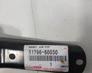 TOYOTA Land Cruiser 2008-2021 - 3
