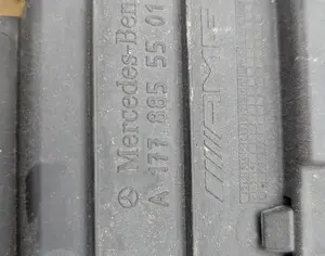 MERCEDES-BENZ 350 2018-2026 - 5