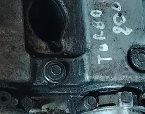 SUBARU Forester 1997-2014 - 2