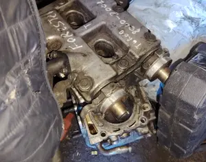 SUBARU Forester 1997-2014 - 6