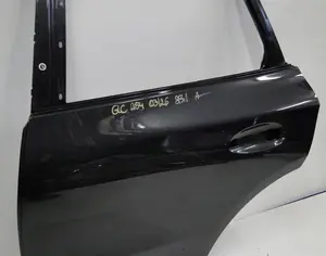 MERCEDES-BENZ GLC 300 Coupe 2023-2026