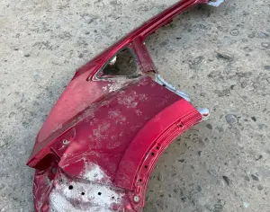 MAZDA CX-5 2018-2022 - 1