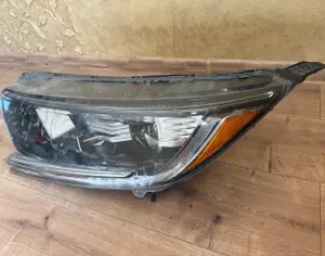 HONDA Cr-v 2020-2021 - 1