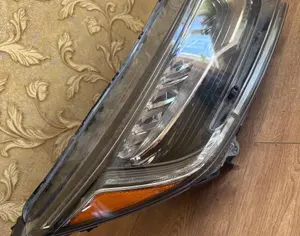 HONDA Accord 2021 - 1