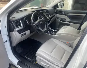 TOYOTA Highlander 2013-2019 - 1