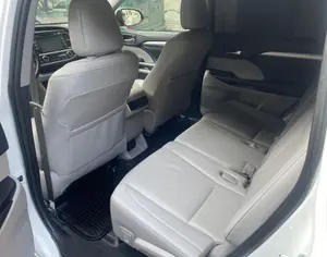 TOYOTA Highlander 2013-2019 - 2