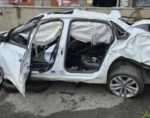 VOLKSWAGEN Passat 2015-2022 - 2
