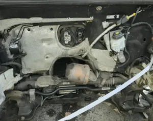 VOLKSWAGEN Passat 2015-2022 - 6