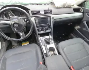 VOLKSWAGEN Passat 2015-2022 - 8