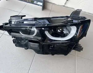 MAZDA CX-50 2023-2026