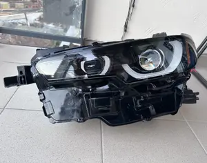 MAZDA CX-50 2023-2026 - 2