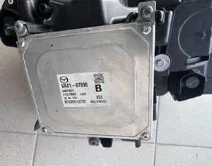 MAZDA CX-50 2023-2026 - 4