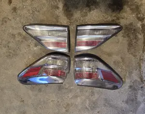 LEXUS RX 450 2009-2013 - 1