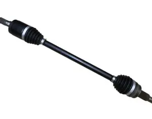 LAND ROVER Range Rover Sport 2002-2026 - 1