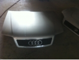 AUDI A4 1998-2002
