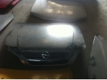 OPEL Astra 1998-2004