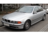BMW 525 1996-2002
