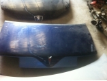 PONTIAC Trans Sport 1994-1995 - 1