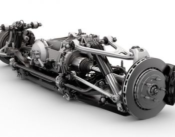 TOYOTA Land Cruiser Prado 2006-2019 - 4