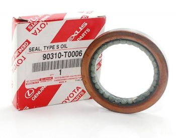 TOYOTA Camry 1990-2022 - 4