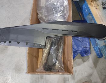 HYUNDAI Sonata 2020-2023