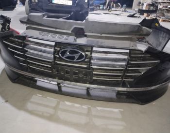 HYUNDAI Sonata 2020-2023 - 1
