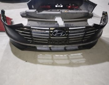 HYUNDAI Sonata 2020-2023 - 2